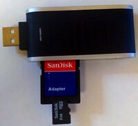 MSD-2GB-USB-4200