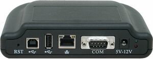 TS-4200 - embeddedTS Manuals