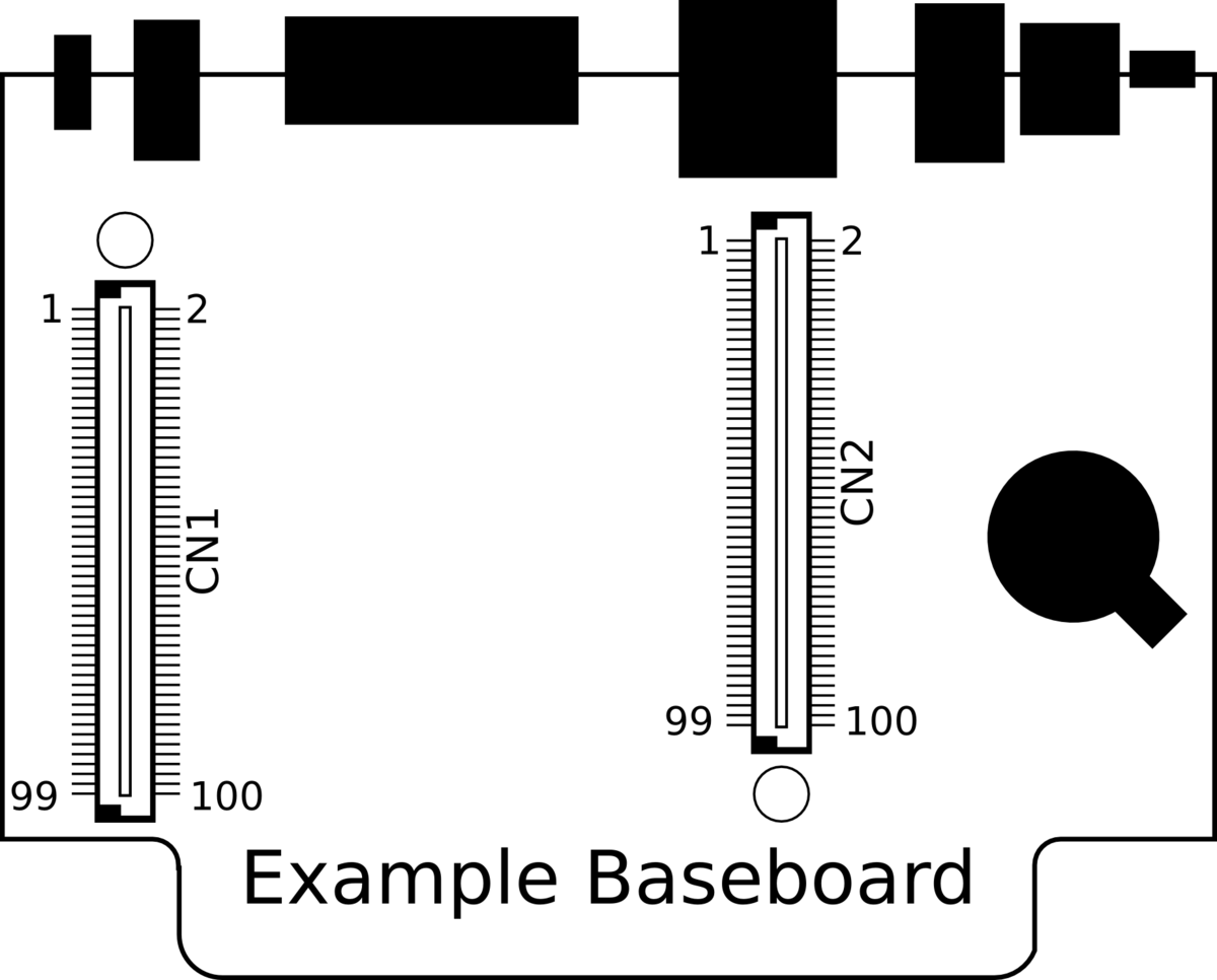 TS-4800 TS-Socket - embeddedTS Manuals