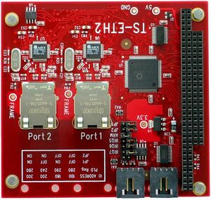 TS-ETH2 - embeddedTS Manuals